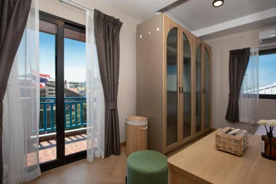 Tuna Boutique Hotel Patong – Foto 3