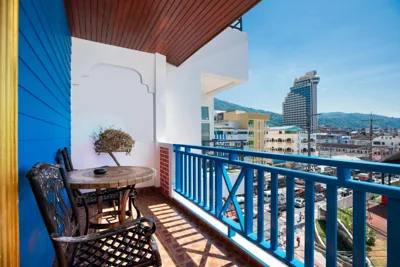 Tuna Boutique Hotel Patong – Foto 5