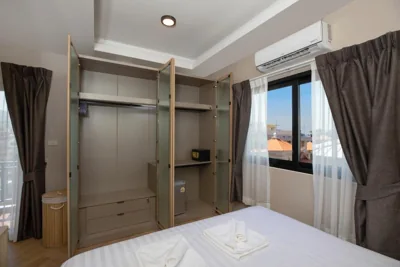 Tuna Boutique Hotel Patong – Foto 6