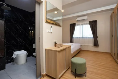 Tuna Boutique Hotel Patong – Foto 7