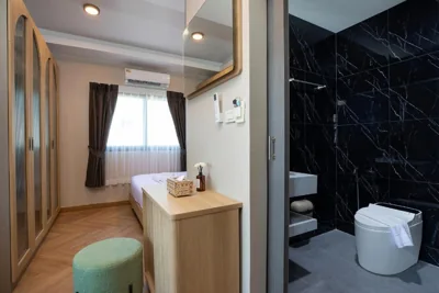 Tuna Boutique Hotel Patong – Foto 9