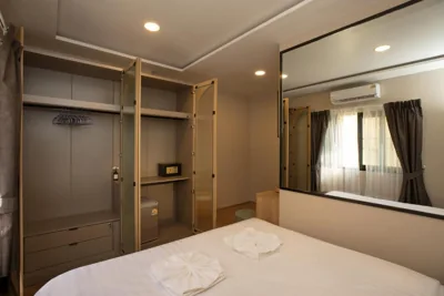 Tuna Boutique Hotel Patong – Foto 10