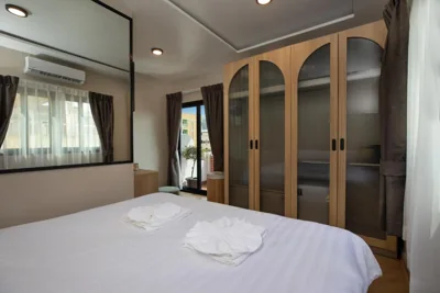 Tuna Boutique Hotel Patong – Foto 12
