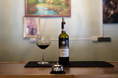 Tuna Boutique Hotel Patong – Foto 16